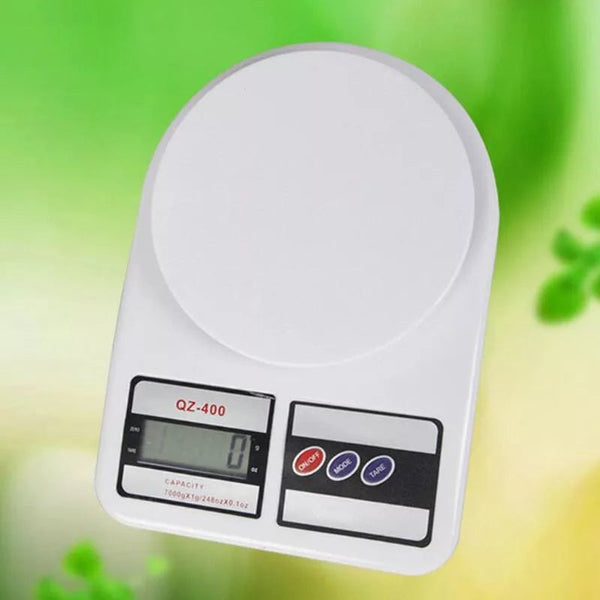 Electronic Digital Weighing Scale 10 Kg Weight Measure