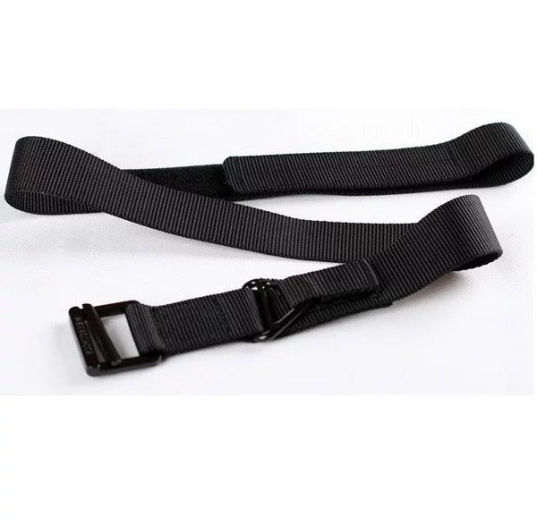 BlackHawk Tactical Men’s Nylon Military Belt