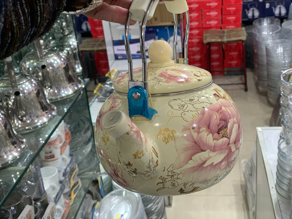 Stylish Tea Kettle