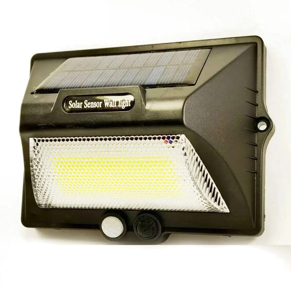 Outdoor Solar Lamp