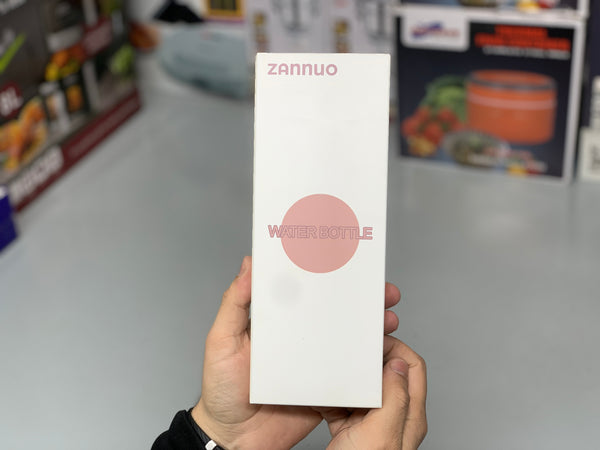 Zannuo Portable Water Bottle