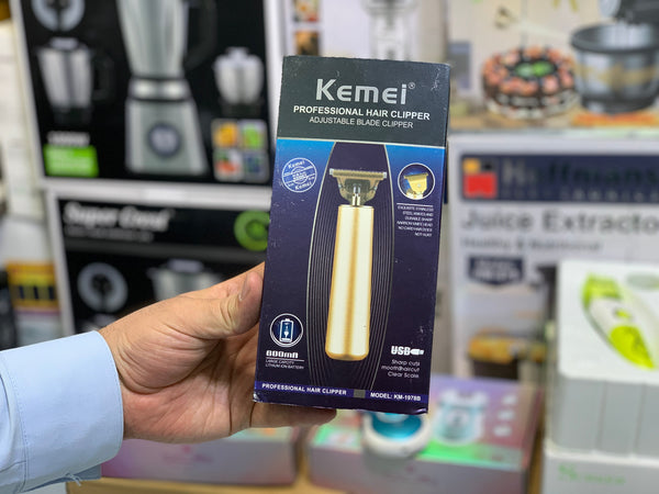 KEMEI Professional Hair Clipper KM-1978B