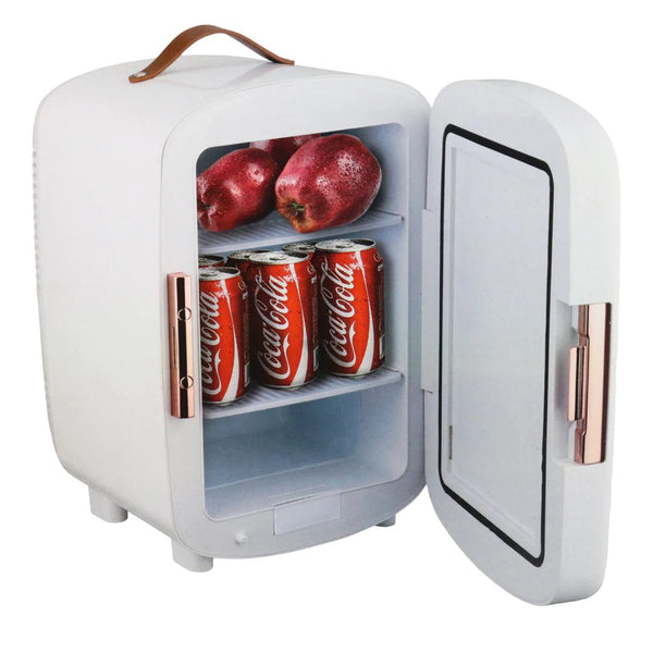 Geepas Portable Refrigerator GRF63052