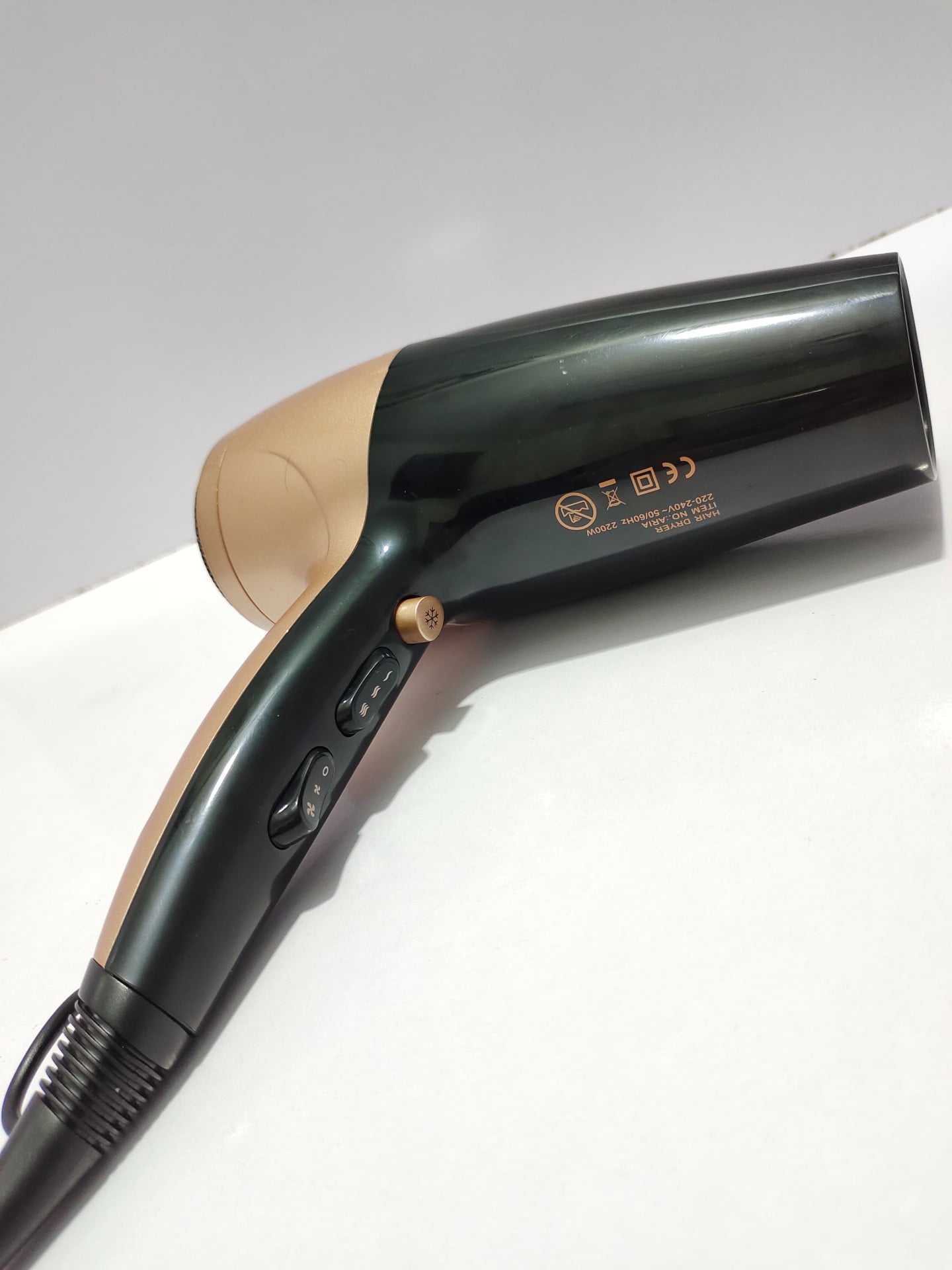 Original UK Lot Hair Dryer