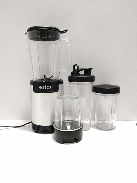 Korean Multifunctional Blender