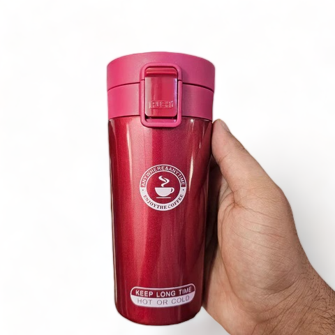 350ml Vacuum Tumbler