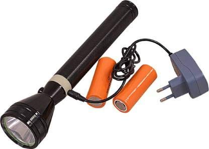 Small Sun ZY-T96 Rechargeable Flashlight