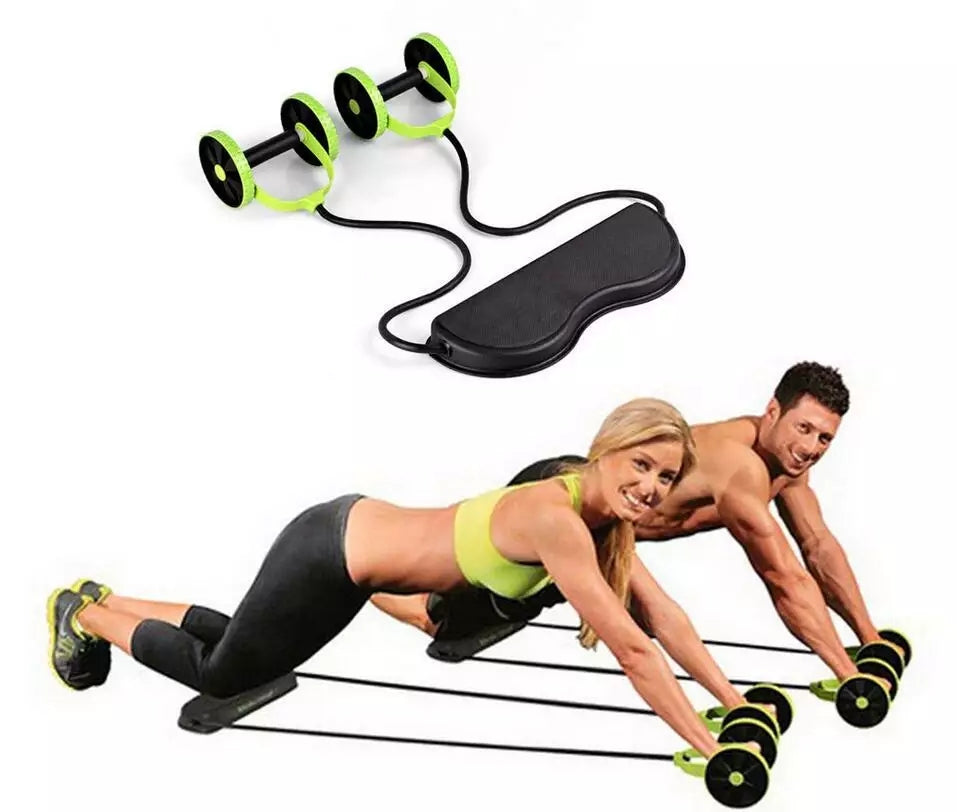 Revoflex Xtreme Abdominal Trainer