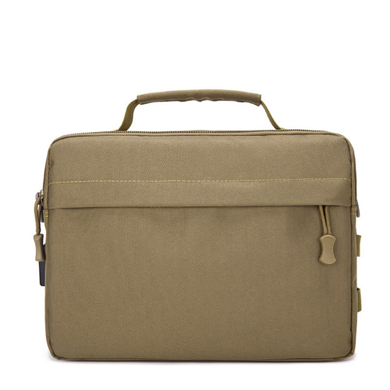 Military Tactical Messenger Bag