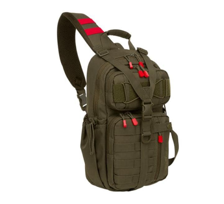 Fieldline Pro Series Shoulder Backpack