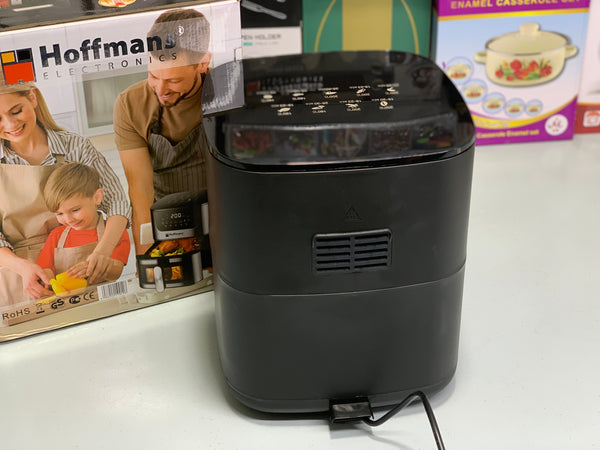 Hoffmans Electronics Air Fryer 8L 2400w