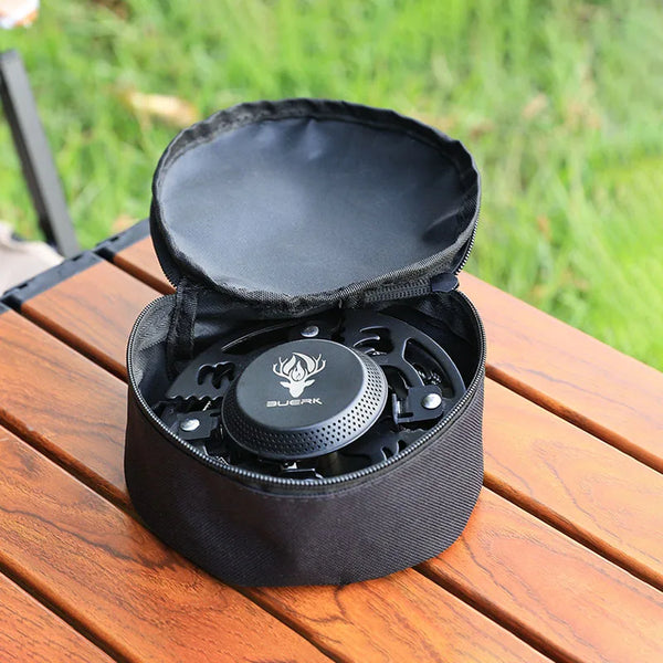 Outdoor Electronic Ignition Portable Stove