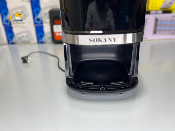 Imported Air Fryer Of SOKANY Brand - 1700 watt Power, 8 liters Capacity