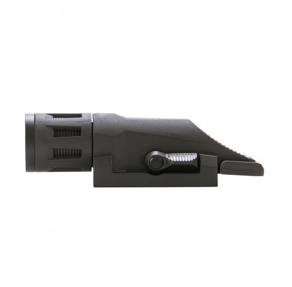 Attachable Flashlight For Rifle & Guns