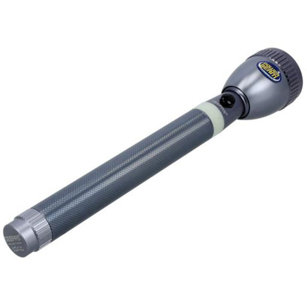 Geepas Rechargeable LED Flashlight GFL3803N