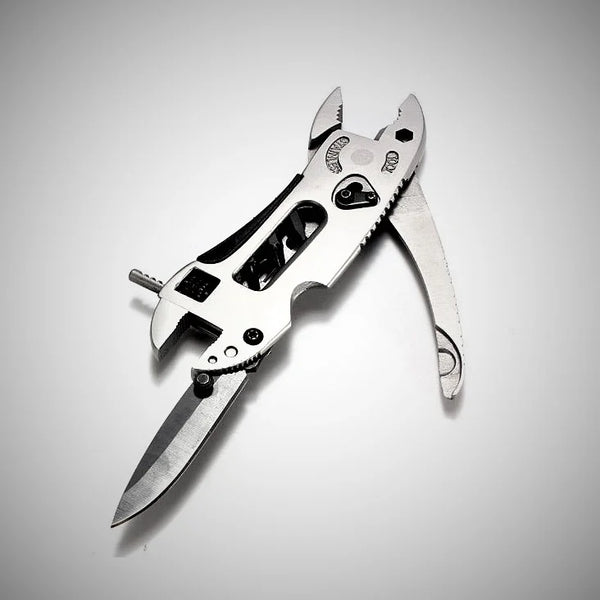 Emergency Multi-Tool Set