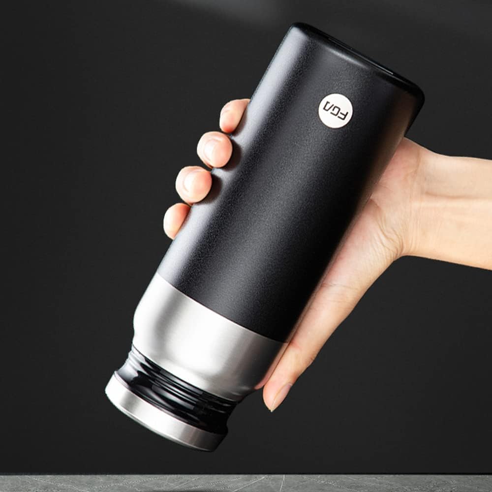 FGA 600ml Travel Bottle