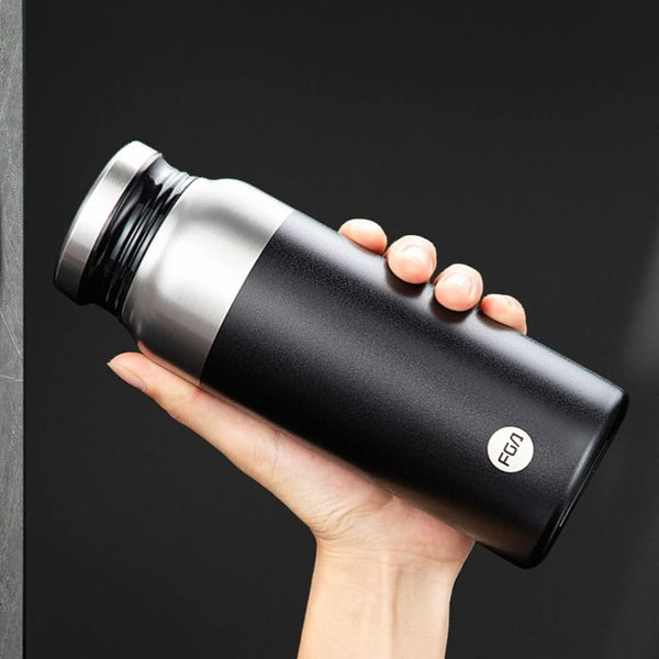 FGA 600ml Travel Bottle