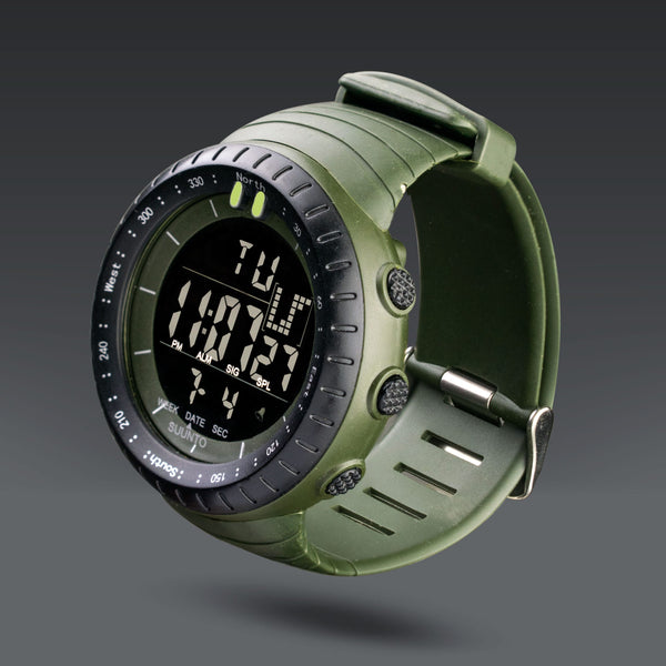 SUUNTO Watch | Green