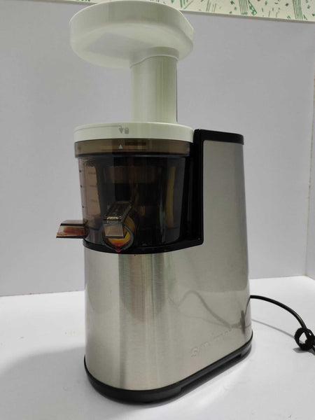 Heavy duty Slow Fruit Juicer