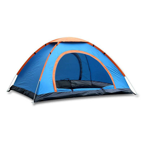 Water Resistant Tents for Camping