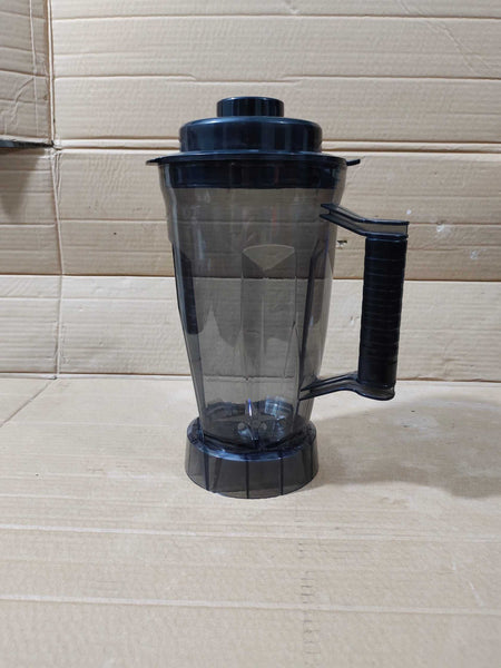 Original Silver Crest Powerful Blender 3L