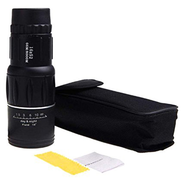 Bushnell Anti-Fog Waterproof Monocular