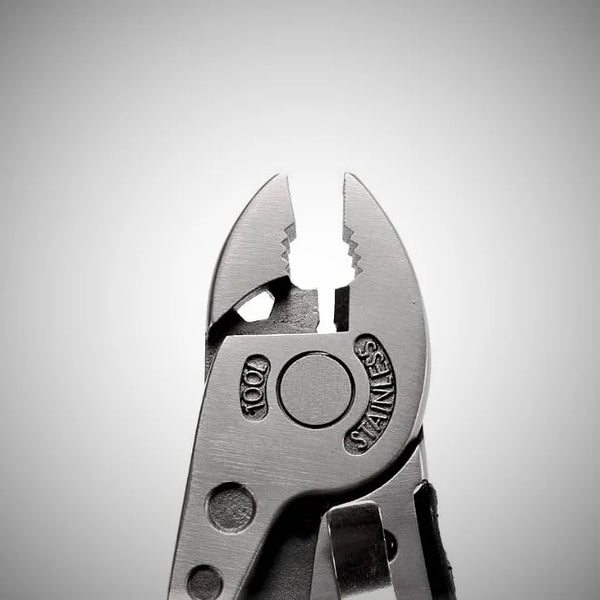 Emergency Multi-Tool Set