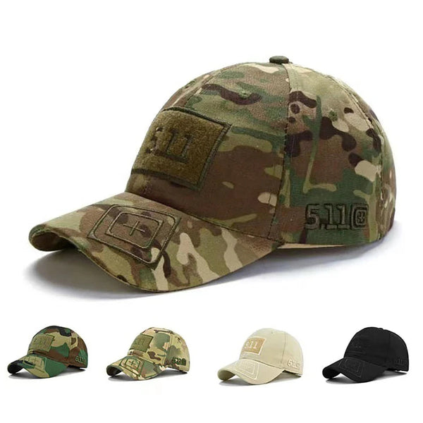 5.11 Men's Tactical Cap