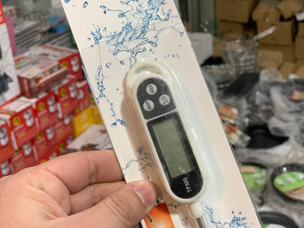 Kitchen digital Thermometer