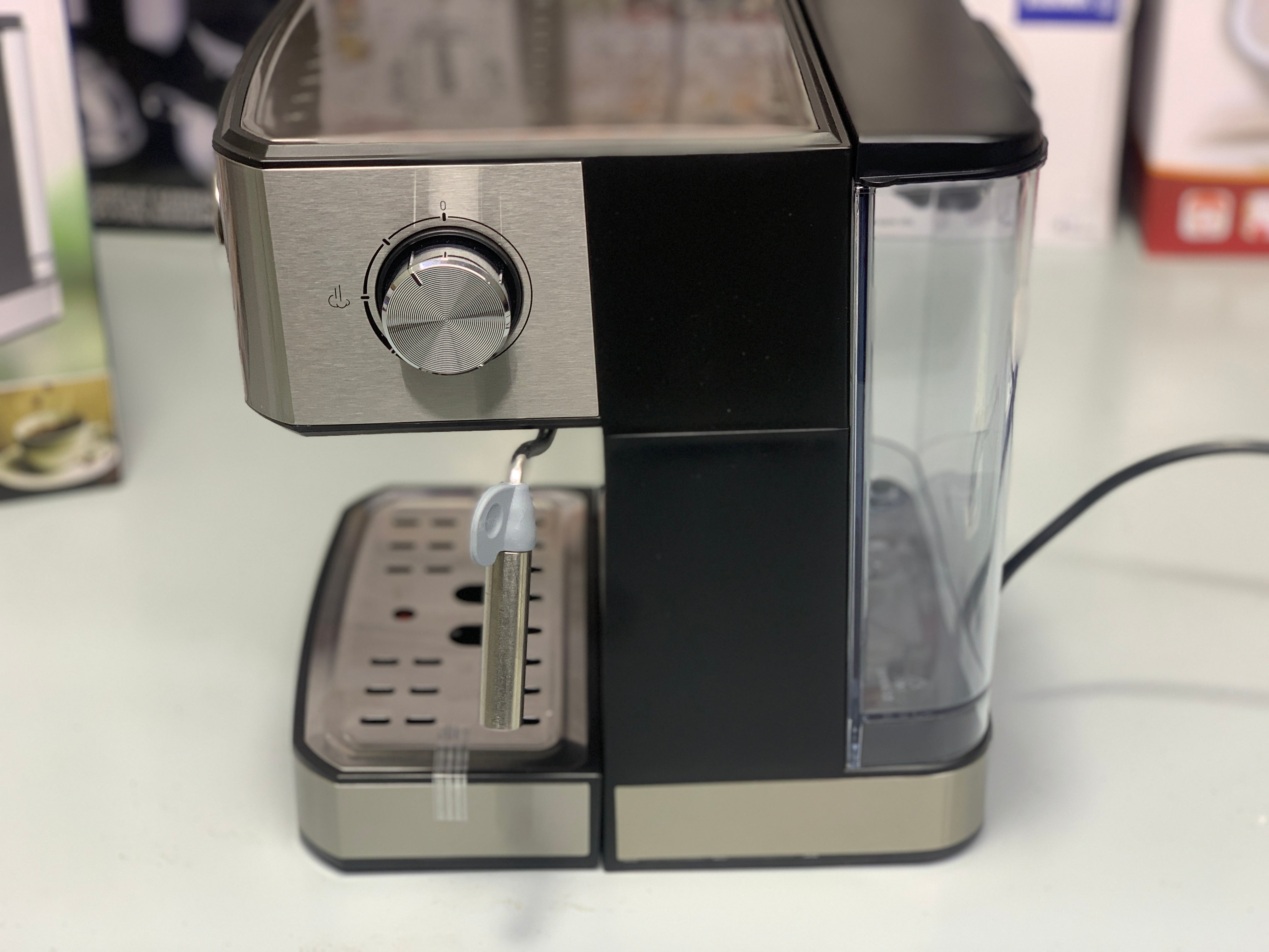 ORICA Espresso Coffee Maker 20 Bar