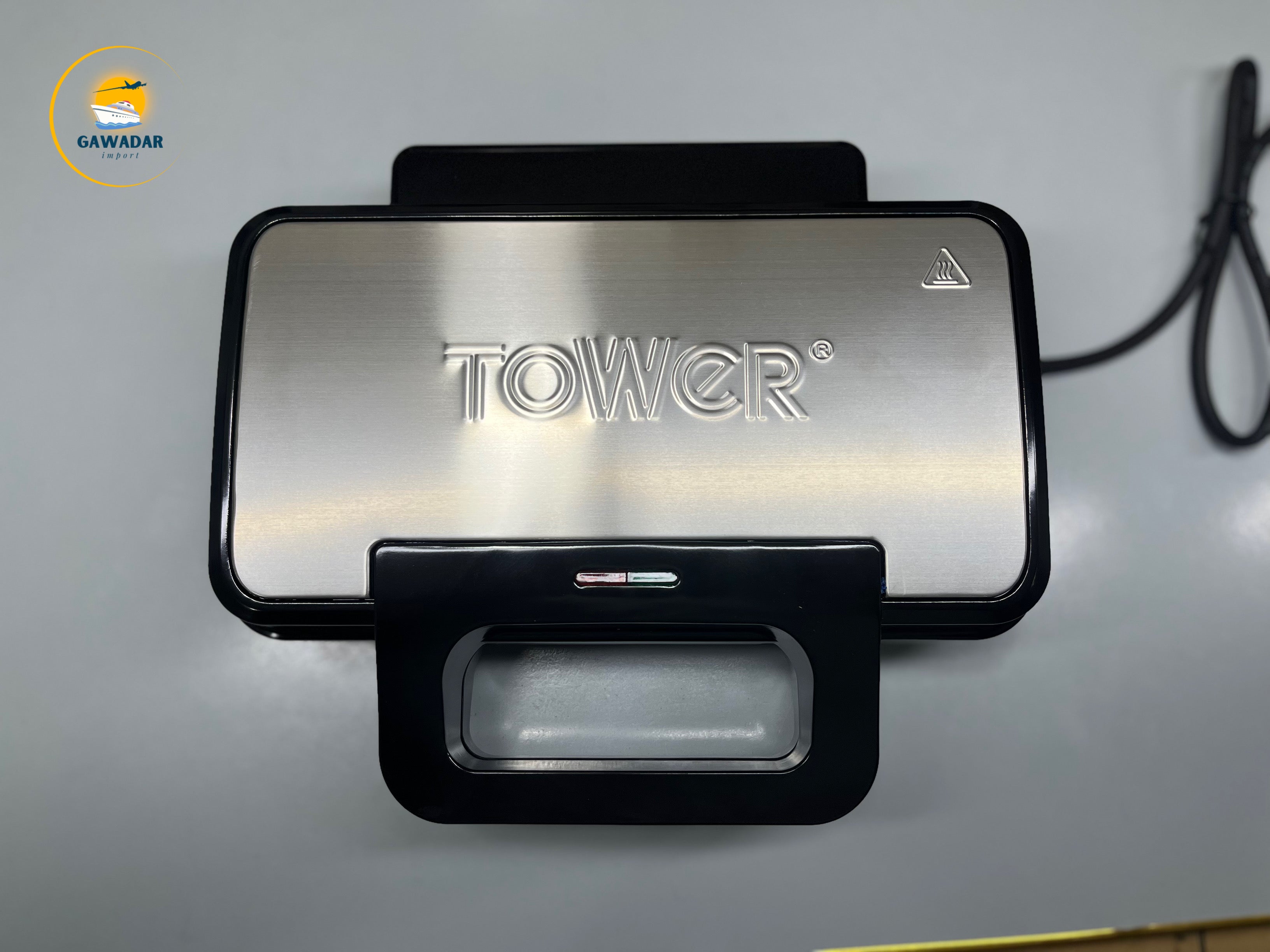 Sandwich Maker Of Tower Brand