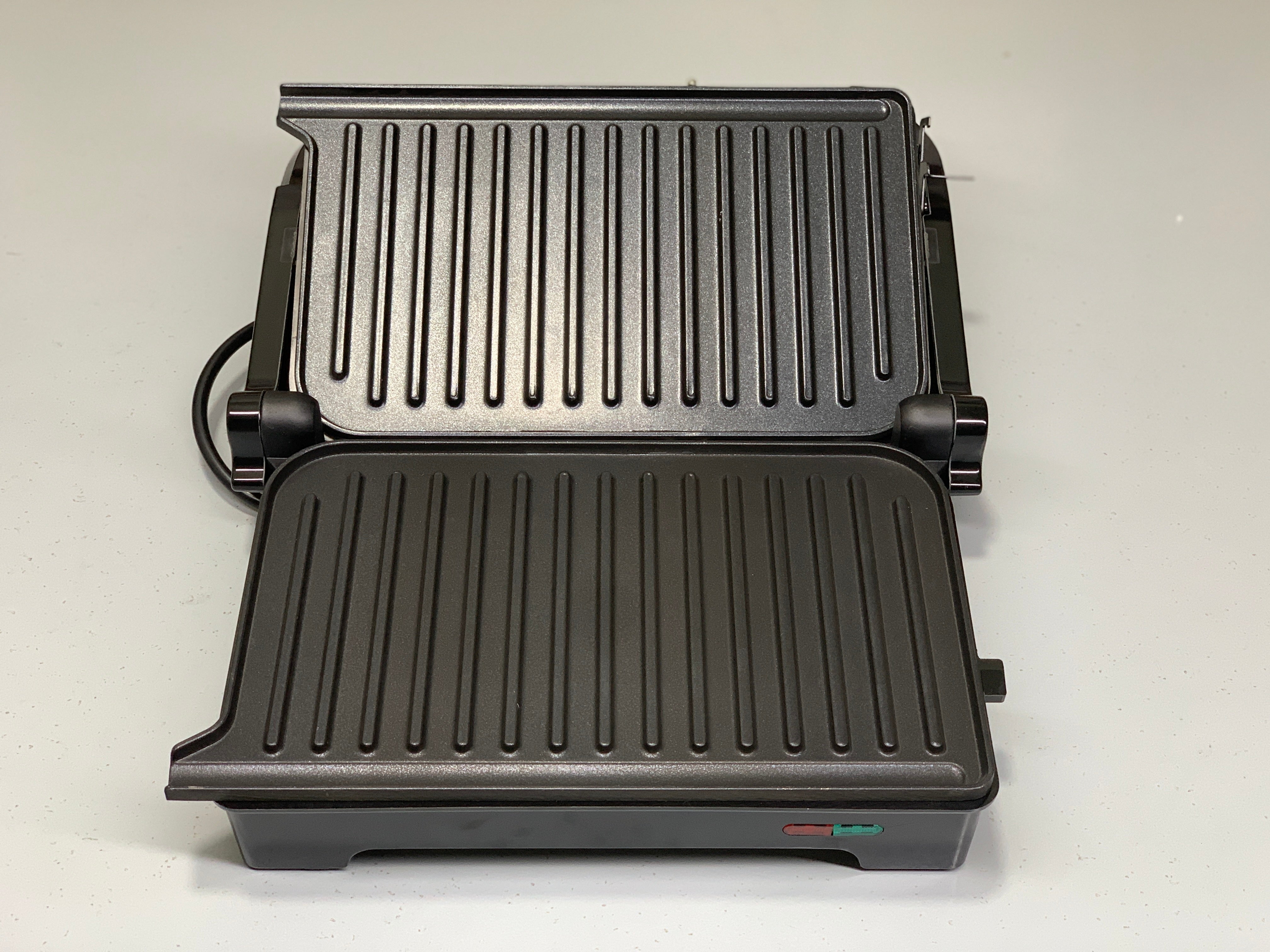 Original German Bomann Grill Maker  BOM 1206 with 1 Year Warranty