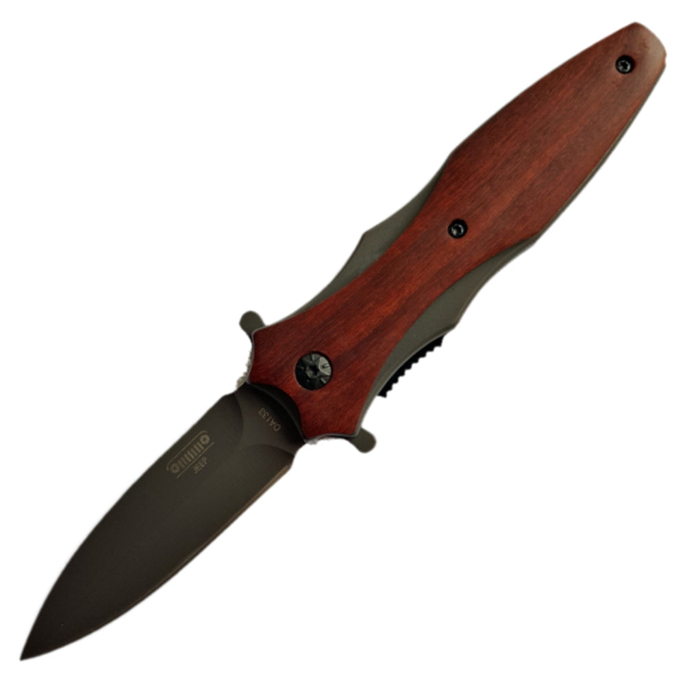 JEEP DA-133 (folding knife)