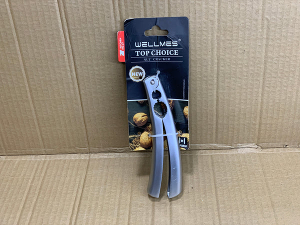 Nut Cracker Stainless Steel