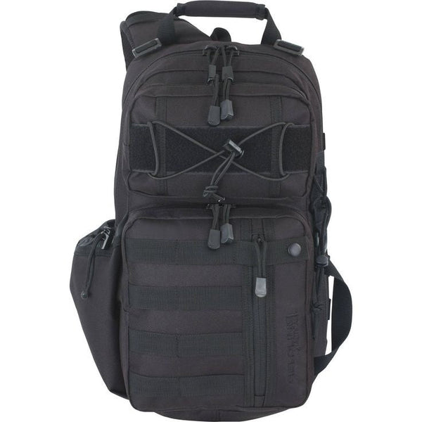 Fieldline Pro Series Shoulder Backpack