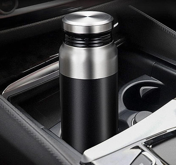 FGA 600ml Travel Bottle