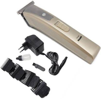 Dinglong Rechargeable Professional Hair & Beard Trimmer