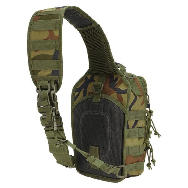 Brandit Shoulder Sling Bag