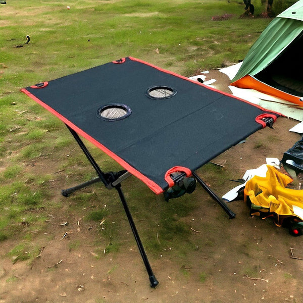 Portable Folding Camping Table