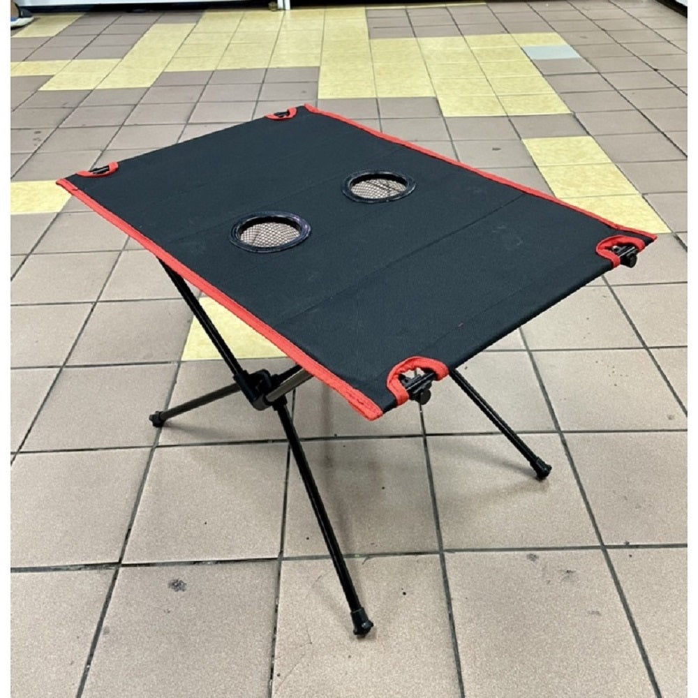 Portable Folding Camping Table