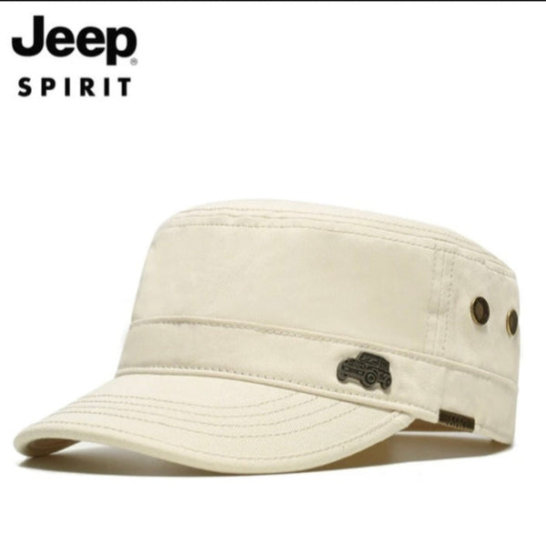 Jeep P Cap