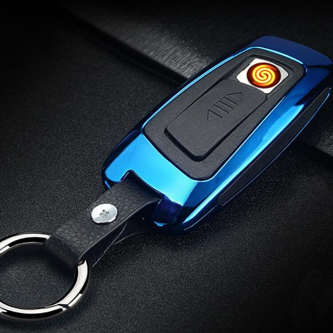 USB Audi Rechargeable Lighter