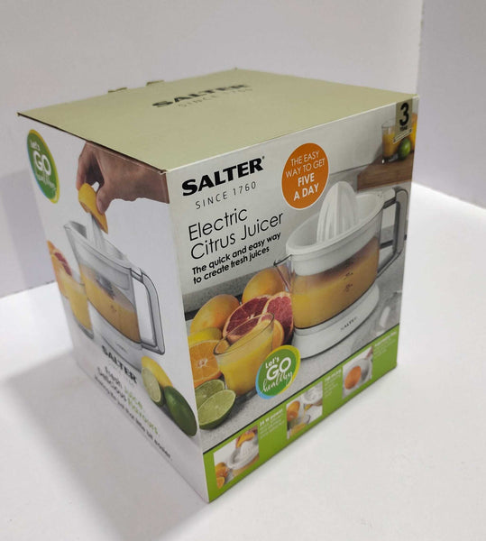 UK Original Citrus Juicer