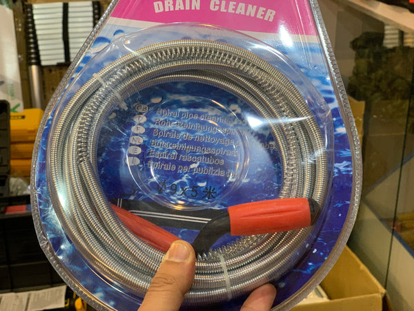 Kitchen And Home Drain Cleaner