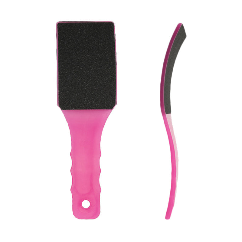 Pedicure Foot Care Double Side Foot File Pro