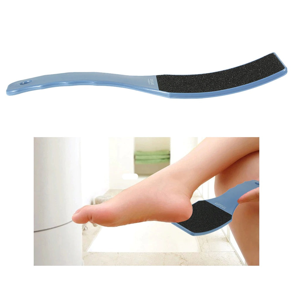 Pedicure Foot Care Double Side Foot File Pro