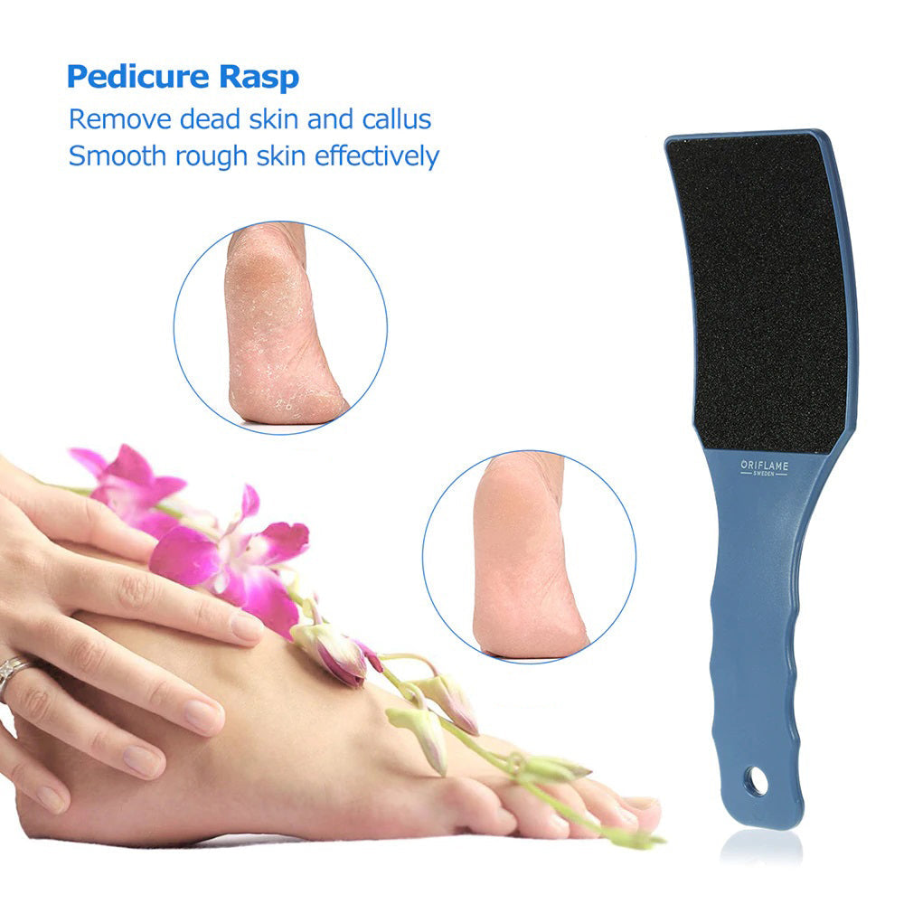 Pedicure Foot Care Double Side Foot File Pro