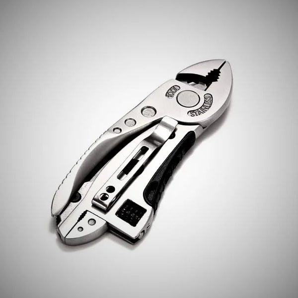 Emergency Multi-Tool Set