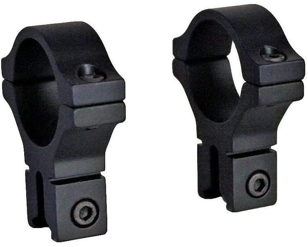 BKL Ring Mounts for Airguns (Pair)